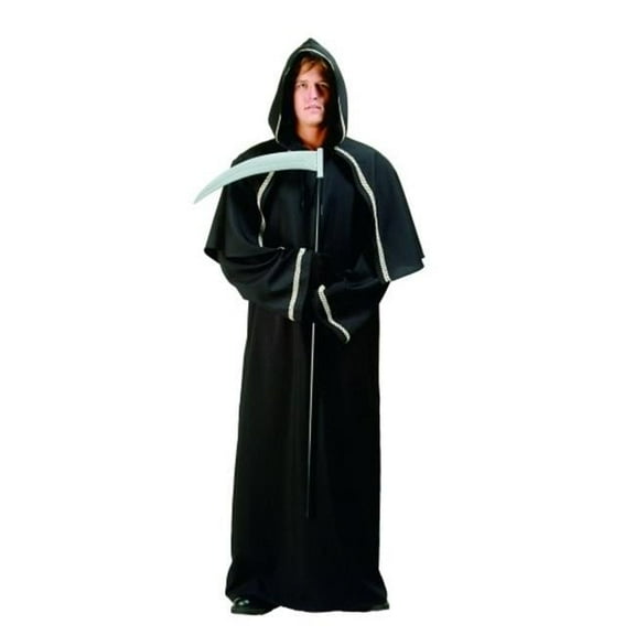 Worlord Costume - Size Adult Standard