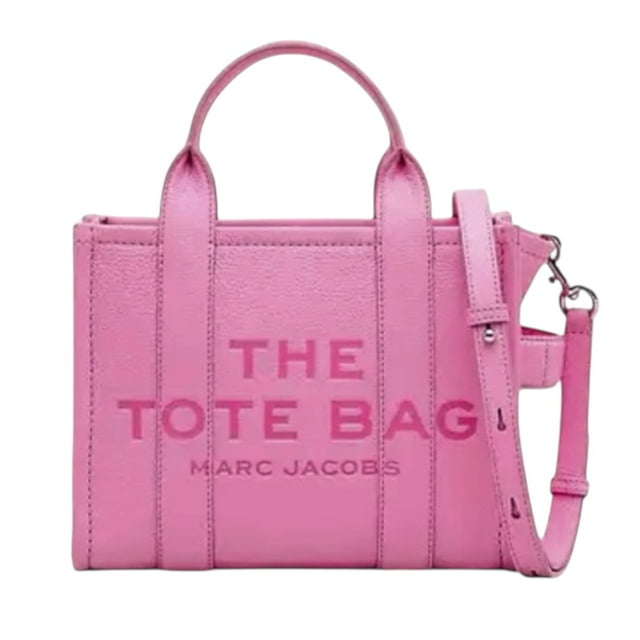 The Marc Jacobs Tote Bag Pink Medium