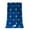 Blue, variant on Premium Turkish Towel - 100% Cotton Super Soft & Absorbent Bath, Beach, Yoga Towel (70x40 Inches) Quick-Dry Lightweight for Spa, Pool, Travel