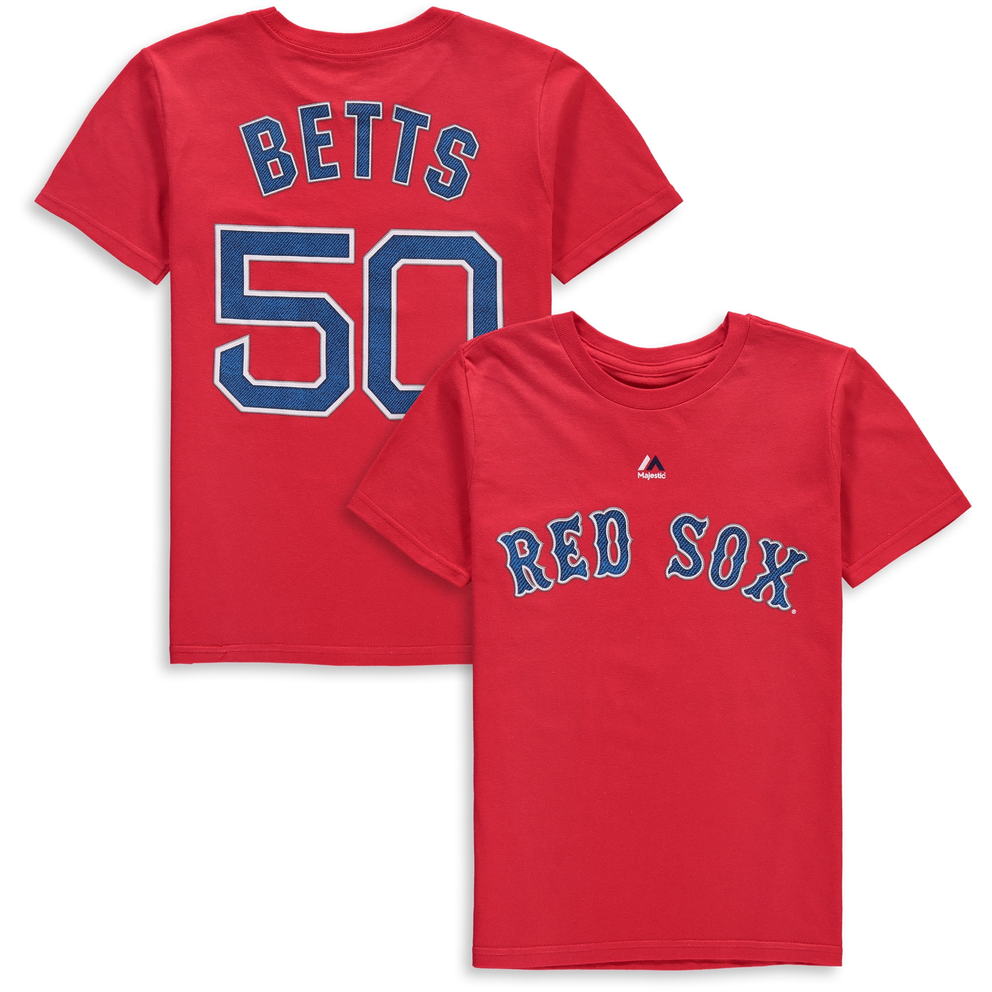 boston red sox player shirts