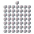thumbnail image 1 of Pelotas Ping Pong 40mm 3 Estrellas para Entrenamiento Color Blanco 50 Uds., 1 of 9