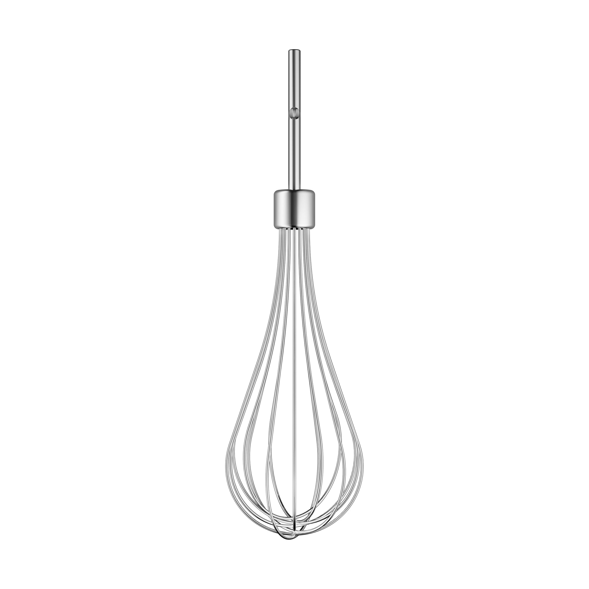 Restored Premium KitchenAid 6-Speed Hand Mixer, RRKHM6 (Refurbished)