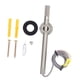 thumbnail image 3 of Transmisor de temperatura y humedad, Transmisor de sensor de temperatura y humedad Transmisor de sensor de temperatura y humedad Sensor de temperatura y humedad Diseñado por expertos, 3 of 9