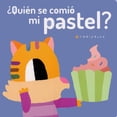 thumbnail image 1 of QUIEN SE COMIO MI PASTEL?, 1 of 2