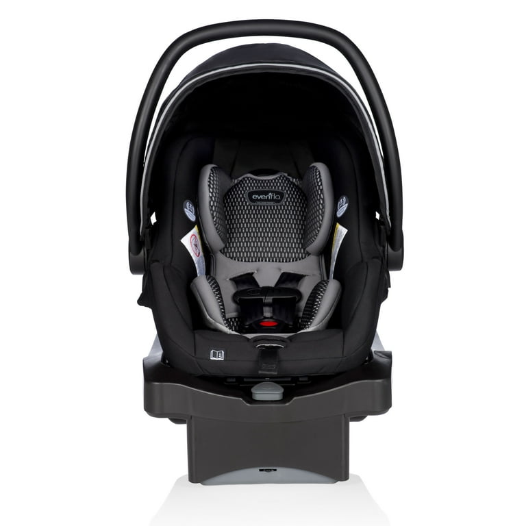 evenflo イーブンフロー　LITEMAX ライトマックス　チャイルドシート LiteMax 30 Infant Car Seat | Evenflo® Official Site