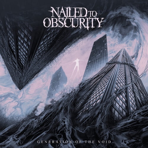 Nailed to Obscurity - Generation Of The Void - Music & Performance - Vinyl