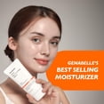 thumbnail image 2 of Crema facial Genabelle PDRN rejuvenecedora con ácido hialurónico, 2 of 7