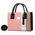 thumbnail image 2 of Bolsa Fana Kady Rosa, 2 of 3