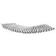 thumbnail image 5 of 200 Uds. Tornillos Autorroscantes De Cabeza Plana, Tornillo De Rosca Transversal, Tornillo De Perforación, Para Electrodomésticos Y Oficinas, 5 of 8