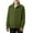 Green, variant on DxhmoneyHX Boys Sweater Fashion Solid Full Zip up Jacket Ribbed Knit Mock Neck Soft Comfy Warm Long Sleeve Going Out Tops Cardigan Sweaters Size 12 Years