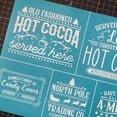 thumbnail image 6 of OOKWE Merry Christmas Silk Screen Printing Stencil Handmade DIY Crafts Projects, 6 of 13