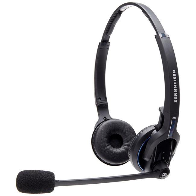 Sennheiser 506046 Mb Pro2 Ml Bluetooth Stereo Headset with Dongle Lync
