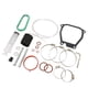 thumbnail image 4 of Kit de reparación y reconstrucción de supercargador, kit de servicio de supercargador de 23 piezas Kit de servicio de supercargador Kit de reparación de supercargador Diseño a prueba de futuro, 4 of 9