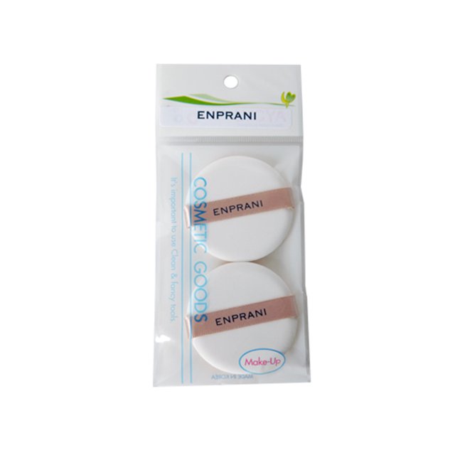 Enprani Cushion Puff Refill 2 Pieces