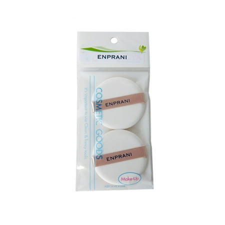 - Enprani Cushion Puff Refill 2 Pieces