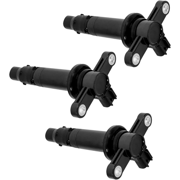 SEBLAFF 3 x Ignition Coils Replacement for Yamaha YXZ 1000 R SEBLAFF 3 x Ignition Coils Replacement for Yamaha YXZ 1000 R