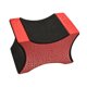 thumbnail image 5 of Reposacabezas de guitarra de 2 alturas, accesorio práctico, soporte para mástil de violín Rojo, 5 of 9