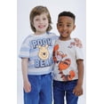 thumbnail image 2 of Camiseta Disney Winnie the Pooh Tigger para bebés varones de 24 m, 2 of 7