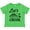Apple Green, variant on Lets Cruise Boys or Girls Toddler T-Shirt