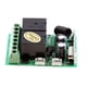 thumbnail image 4 of Interruptor Inalámbrico Cola 433 MHz DC12V 2CH control de lámpara, 4 of 8