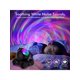 thumbnail image 4 of FORKODA Galaxy Projector, Star Lights for Bedroom with Remote Control, Bluetooth Speaker and White Noise, Night Light Projector for Kids Adults Gaming, 4 of 5