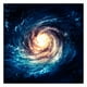 thumbnail image 1 of Tapicería impermeable Zulema 3D Mural decorativo 150x130cm, 1 of 8