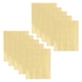 thumbnail image 4 of SHISUYAN 10 Sheets Embossing Stickers Graduation Cap Certificate Seals Embossed Self-Adhesive Stickers for Graduation Invitations DIY Party Favors Wrapping, 4 of 8