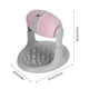 thumbnail image 3 of Multifunctional Dog Training Toy Rolling Ball Slow Feeder Pink, 3 of 4