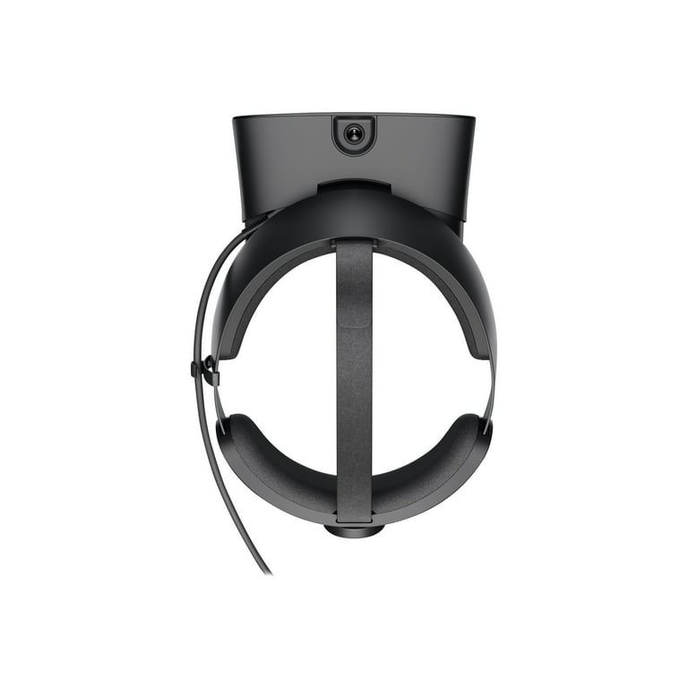 Oculus Rift Powered VR Gaming Headset Black -