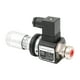 thumbnail image 1 of Relé de presión Interruptor de control de presión hidráulico Hierro fundido profesional 12V-220V RC1/4 Piezas de reparación de rosca interna Accesorio Estilo a, 1 of 7