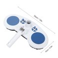 thumbnail image 3 of Fdit Pool Vacuum Head,Pool Cleaning Tool,13in Professional Pool Cleaning Kit Pool Suction Head Pond Cleaning Accessory, 3 of 10