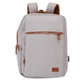 thumbnail image 2 of Travel Laptop Backpack, Travel Laptop Bag Laptops Backpack with USB Charging Port, Suitcase Backpack Business Backpack for 16 Inch Laptop 20-35L Capacity, 2 of 7