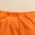 thumbnail image 6 of Kiijoy Infant Girls Summer Flower Tassels Vest and Flared Pants Outfits, Sizes 6M-3T, 6 of 6