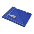 thumbnail image 1 of Bullet - Toalla Pieter PET Reciclado (Azul Proceso), 1 of 3