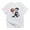 Cloud White, variant on - A Humorous And Creative Basketball Play Infant T Shirt - Infant T-Shirt