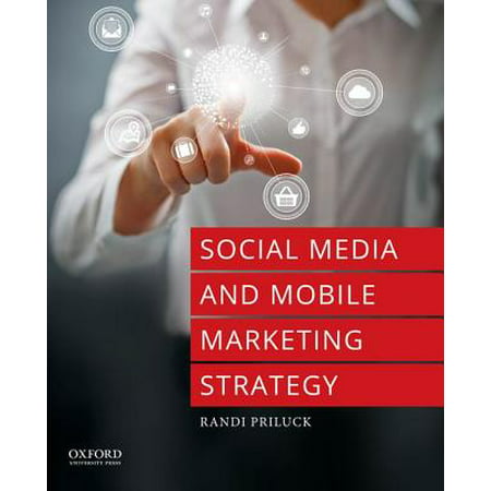 Social Media and Mobile Marketing Strategy (Best Social Media Marketing Strategies)