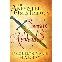 The Anointed One's Trilogy (Hardcover)