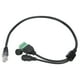 thumbnail image 3 of RS232 to WiFi Server Serial Port to Wireless Network Data Communication Module HF7211 5‑36V, 3 of 5