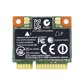 thumbnail image 1 of Injueey Tarjeta de red inalámbrica de 2,4 GHz Tarjeta WIFI de 150 Mbps Mini tarjeta PCI-E Adaptador WIFI portátil Adaptador de red de doble Juegos de teclado y mouse para computadora, 1 of 6