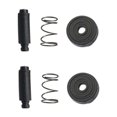 thumbnail image 1 of 2 Set Grinder Self-Locking Cap Accessories For Hitach 100 (G10Sf3) Angle Grinder, 1 of 1
