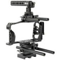 thumbnail image 2 of Stratus Complete Cage for the Blackmagic Pocket Cinema Camera 6K and 4K, 2 of 9