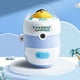 thumbnail image 5 of Pencil Sharpener For Primary School Students Hand-cranked Automatic Pencil Sharpener For Boys Kindergarten Children, 5 of 8