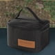 thumbnail image 2 of Almacenamiento de especias para Camping WDOplteas con malla Integrada portátil, 2 of 8