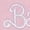 HEATHER PINK, variant on Barbie - Embroidered - Women's Tank Top