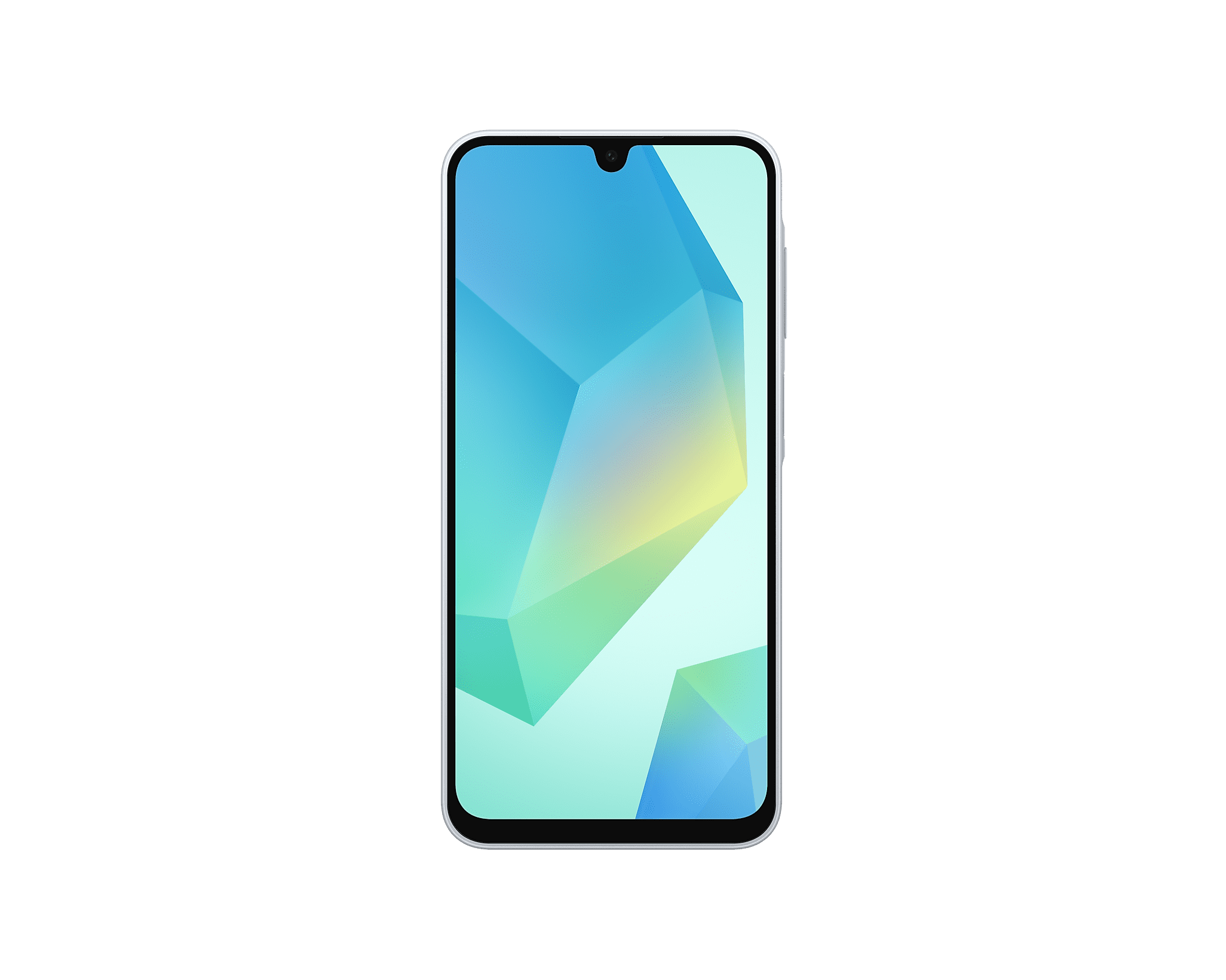 SAMSUNG Galaxy A16 5G (SM-A166M/DS), 256GB 8GB RAM, Dual SIM, Factory Unlocked GSM, International Version (25W Power Adapter Bundle) - (Light Gray)