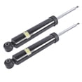 thumbnail image 2 of Front left and right air suspension struts for Jeep for Grand Cherokee 2011 - 2015 --, 2 of 5