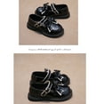 thumbnail image 6 of IROINNID Toddler Shoes Princess Little Girl Mary Jane Dress Shoes - Ballet Flats for Girl Party School Shoes, 6 of 9