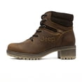 thumbnail image 2 of Botas Urbanas Para Mujer Jeep 19051 T-23 Zapaterias Mexico 19051-CFE, 2 of 4