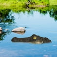 thumbnail image 1 of RKSTN Simulation animal Floating Decoration In Courtyard Pond Pool Simulation Decoration, 1 of 8