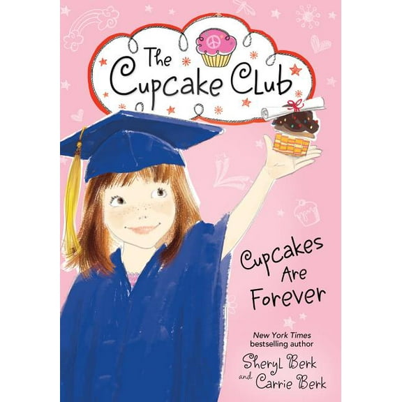 Cupcakes Are Forever